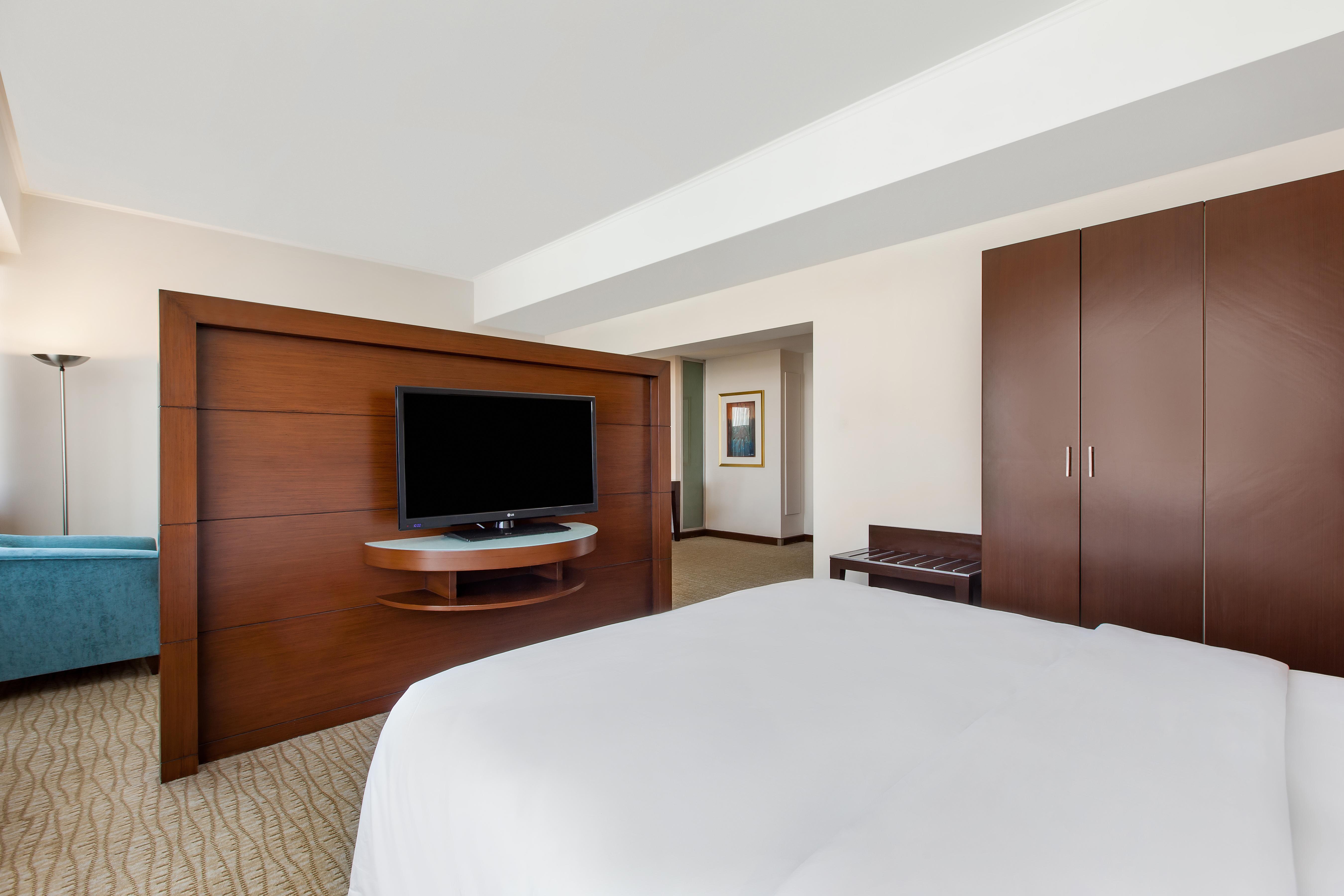 Radisson Blu Ankara Hotel Ngoại thất bức ảnh