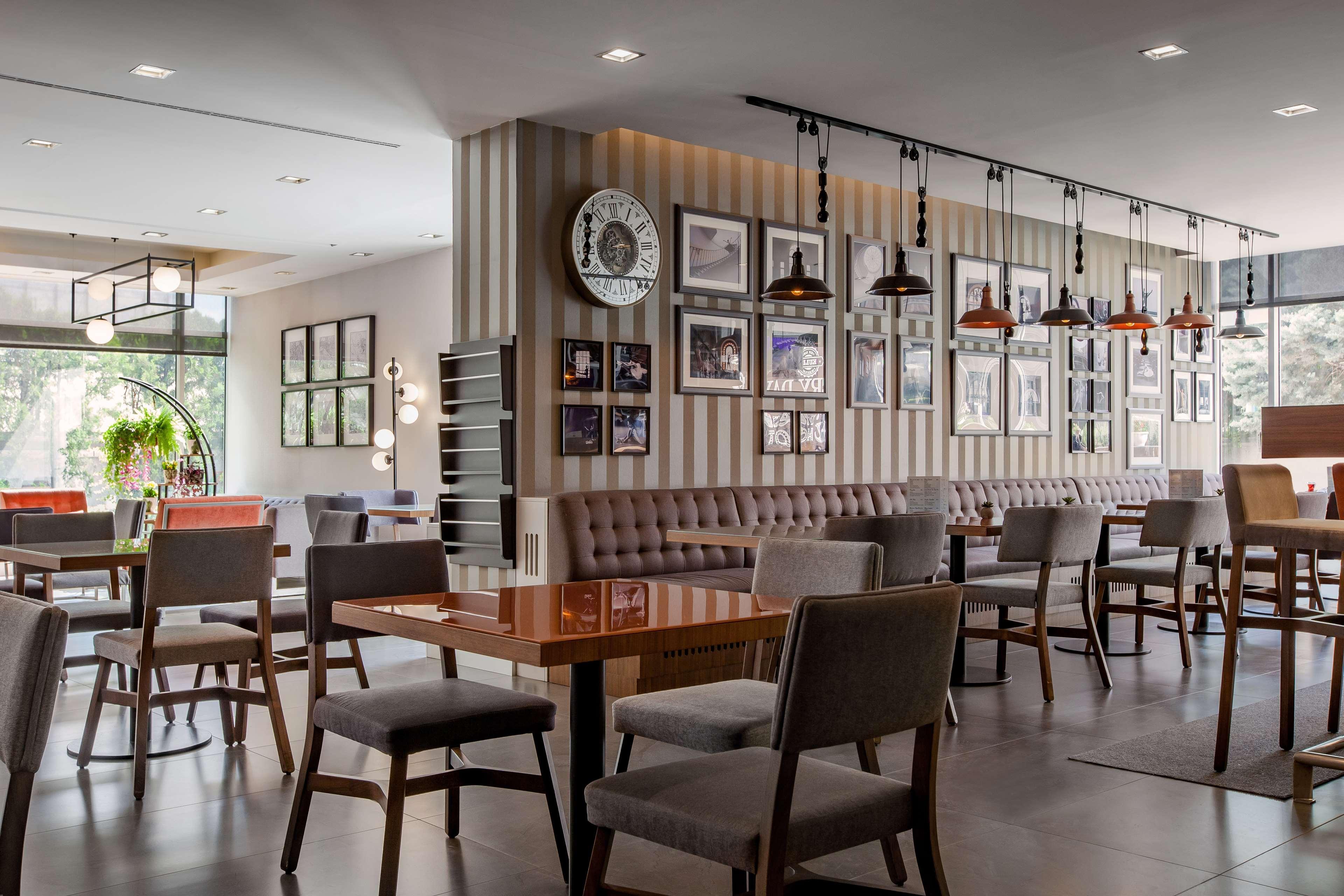 Radisson Blu Ankara Hotel Ngoại thất bức ảnh