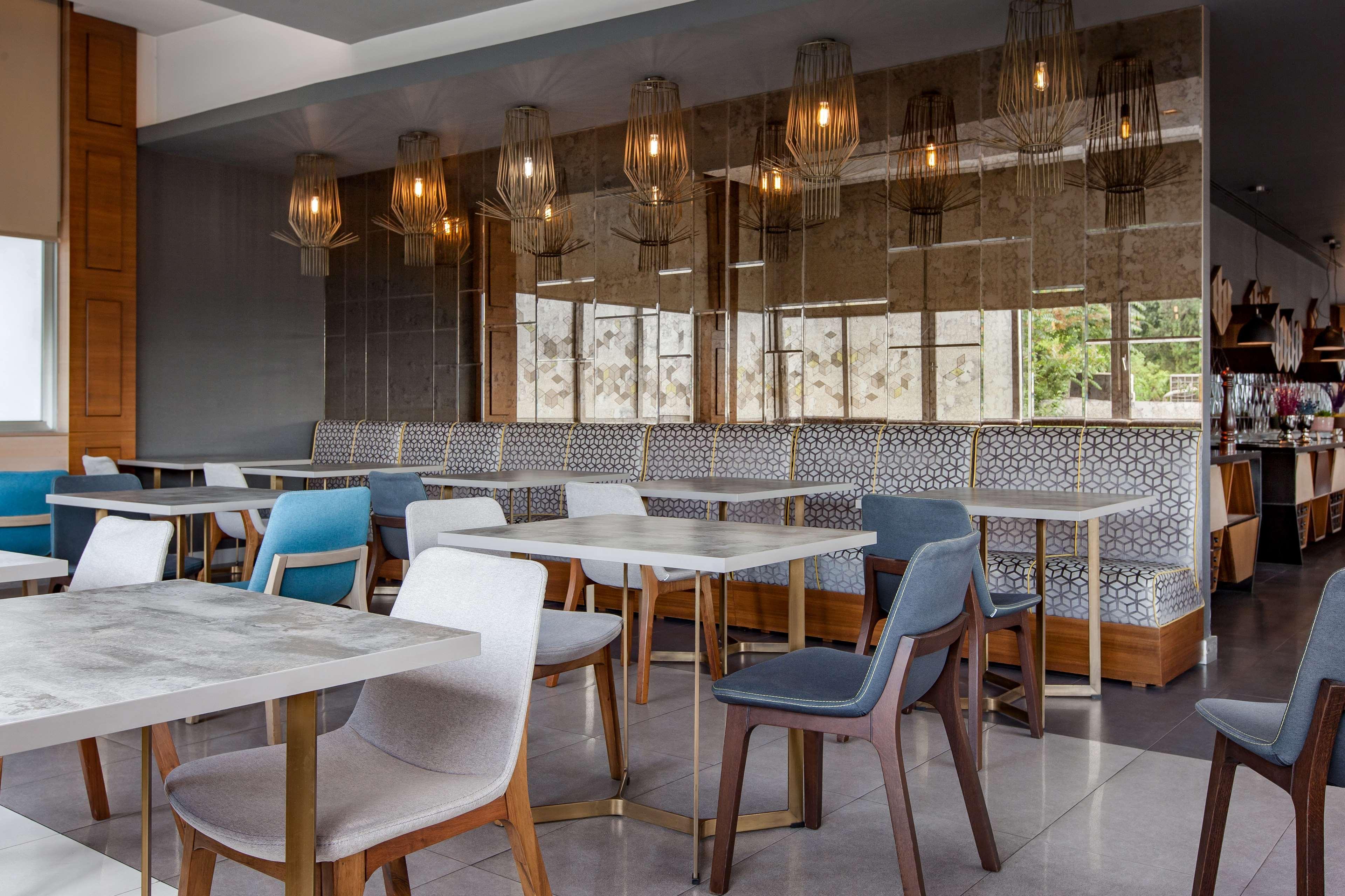 Radisson Blu Ankara Hotel Ngoại thất bức ảnh
