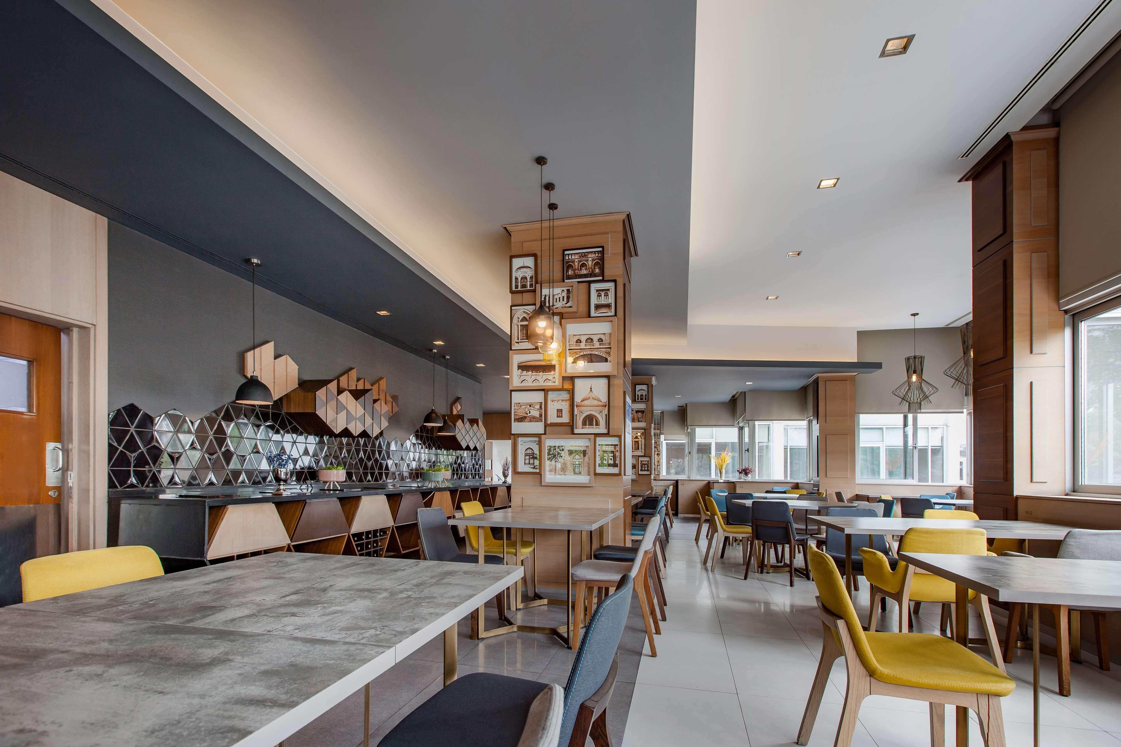 Radisson Blu Ankara Hotel Ngoại thất bức ảnh