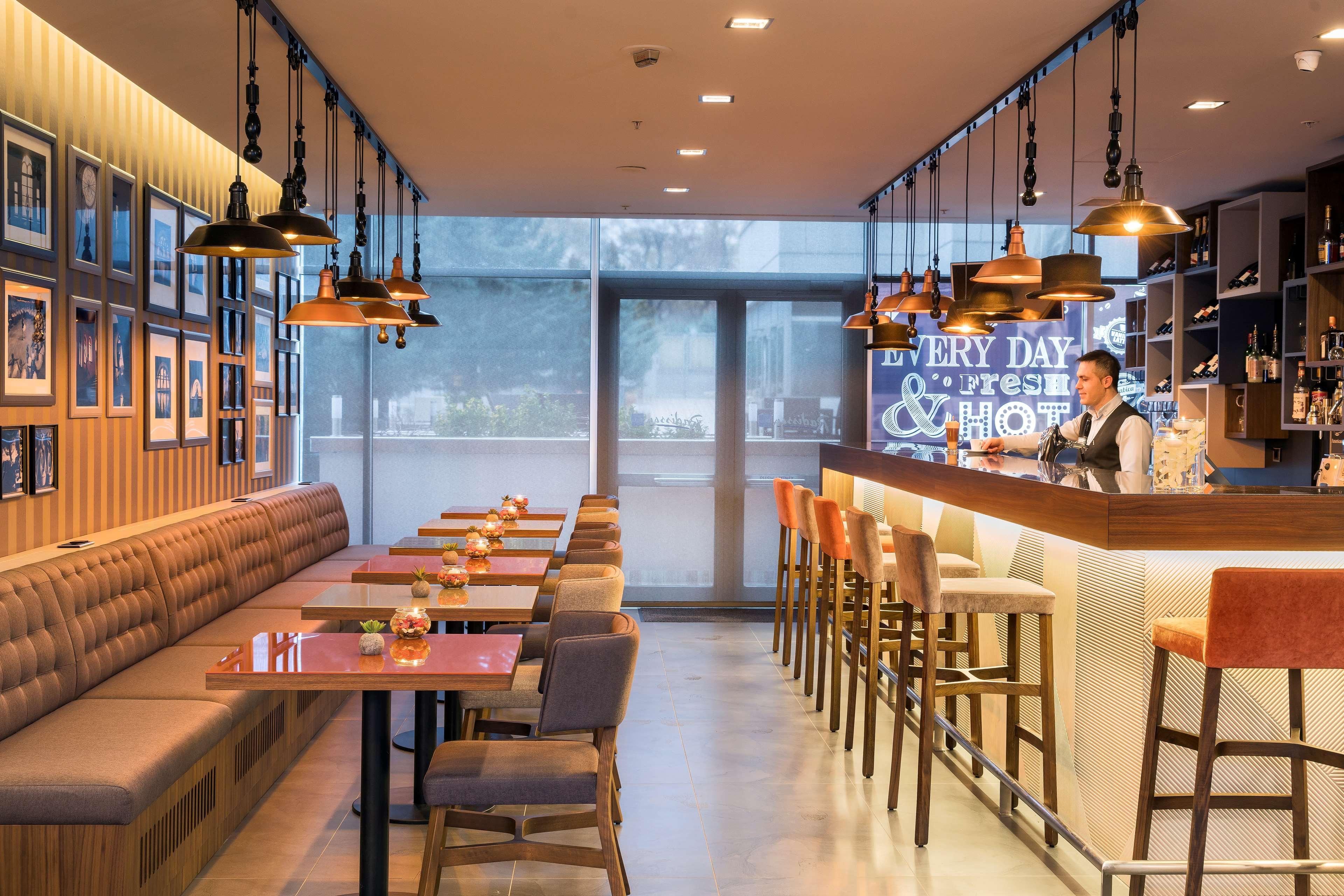 Radisson Blu Ankara Hotel Ngoại thất bức ảnh