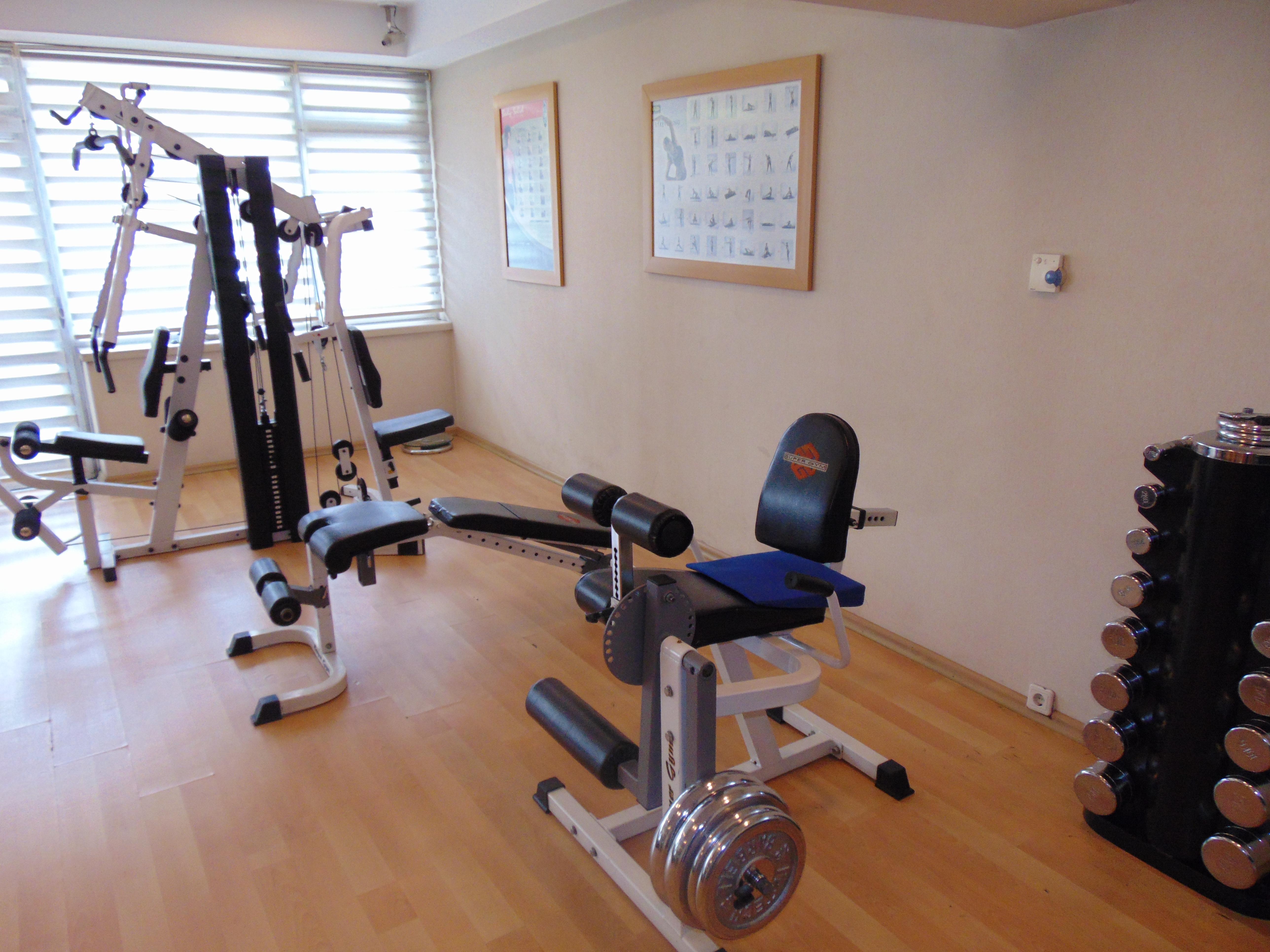 Radisson Blu Ankara Hotel Ngoại thất bức ảnh