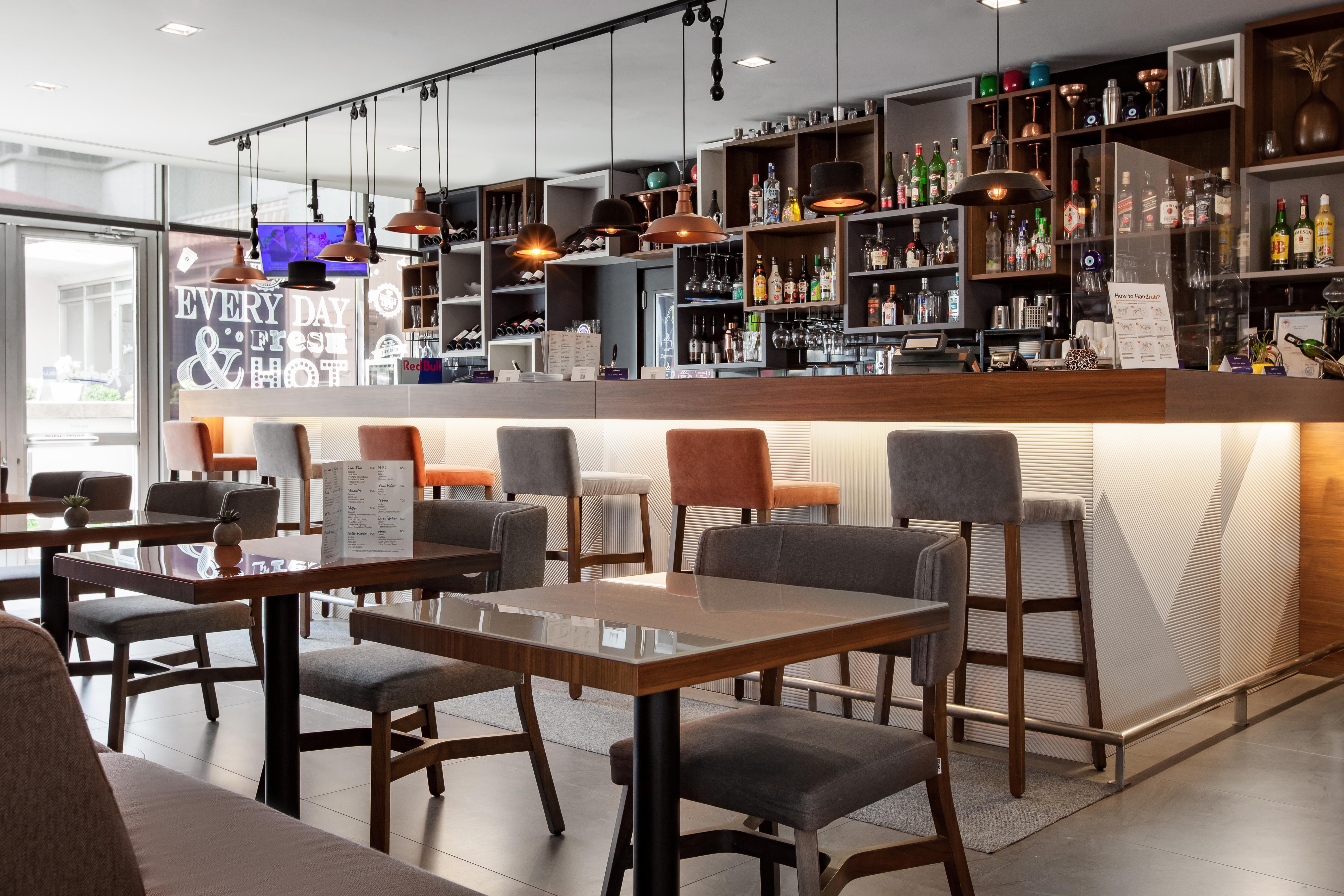 Radisson Blu Ankara Hotel Ngoại thất bức ảnh