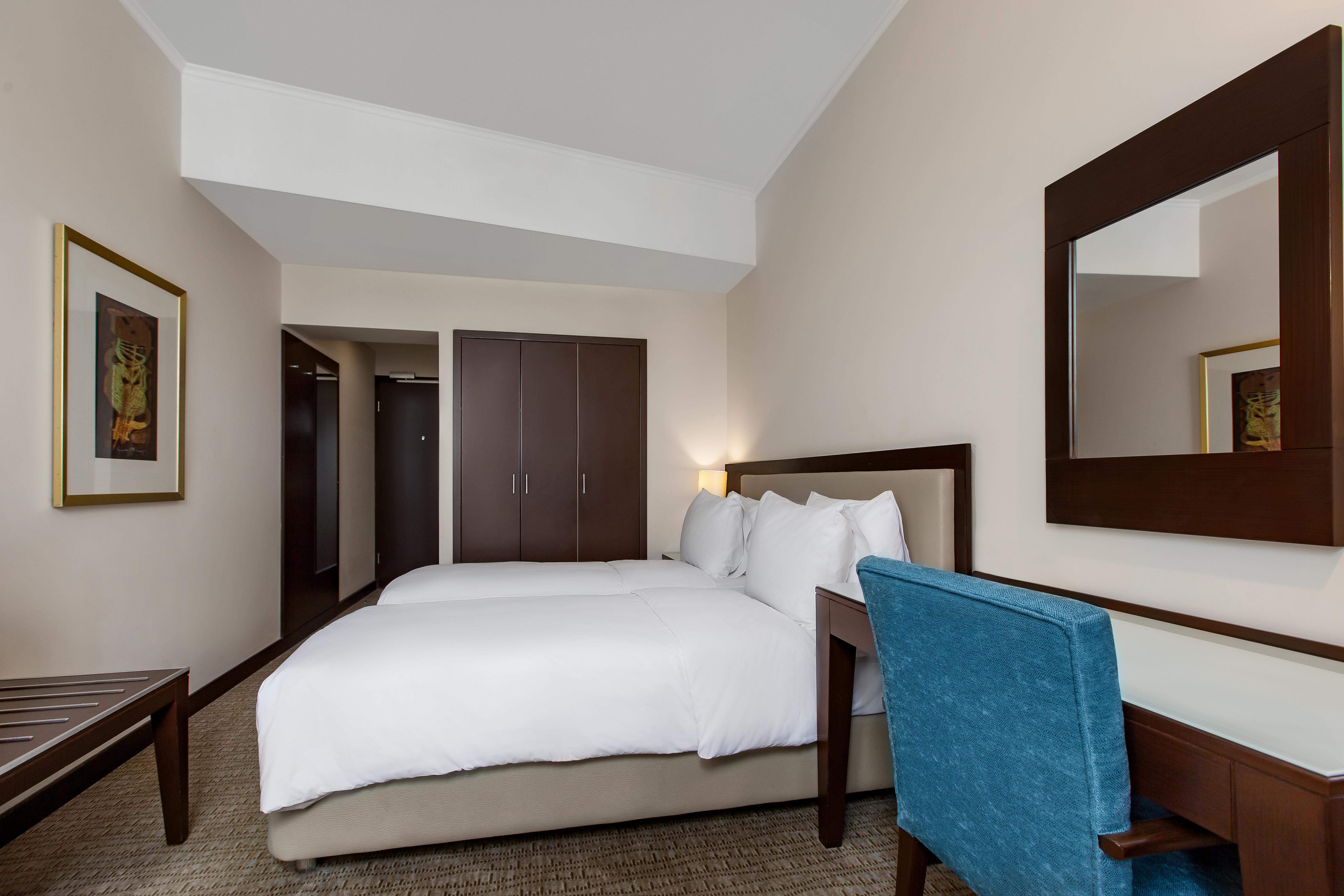 Radisson Blu Ankara Hotel Ngoại thất bức ảnh